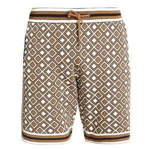 NWT REISS GEOMETRIC SHORTS